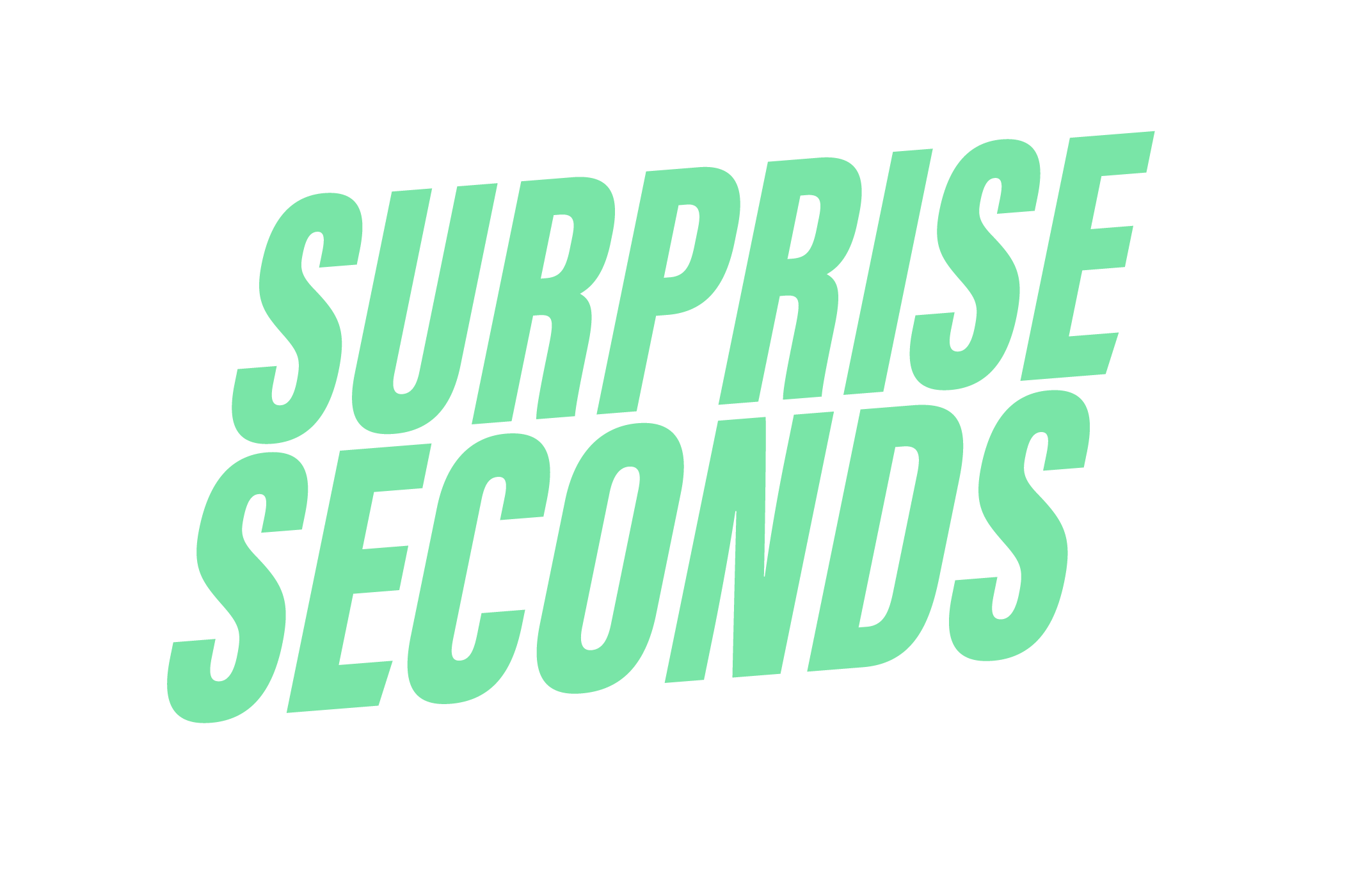 Surprise Seconds